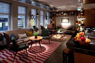 Henri Hotel Hamburg
