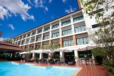The Pannarai Hotel