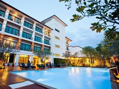 The Pannarai Hotel