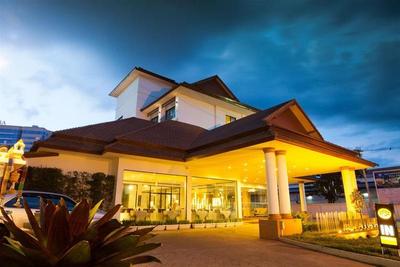The Pannarai Hotel