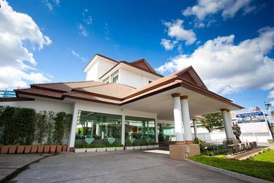 The Pannarai Hotel