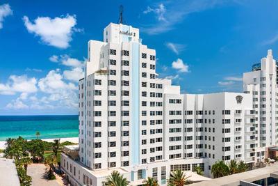 Andaz Miami Beach – by Hyatt