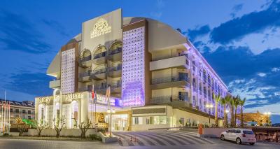 Mary Palace Resort & Spa