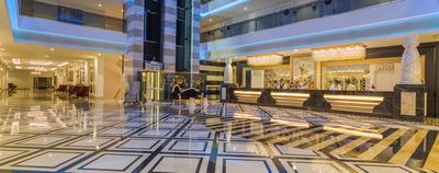 Mary Palace Resort & Spa