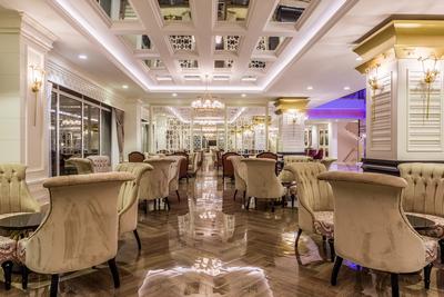 Mary Palace Resort & Spa