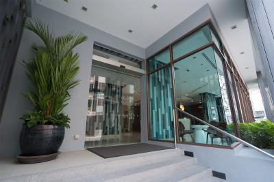 Travelodge Pattaya