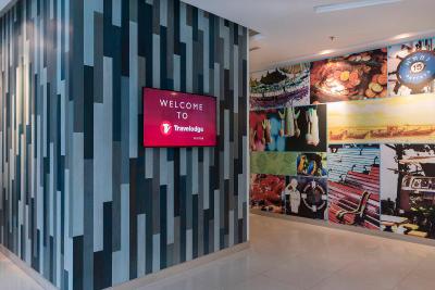 Travelodge Pattaya