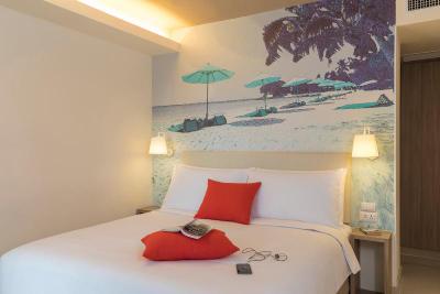 Travelodge Pattaya