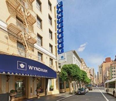 Club Wyndham Canterbury