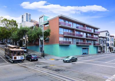 The Suites at Fisherman's Wharf