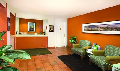 The Suites at Fisherman's Wharf