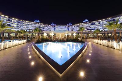 Sueno Hotels Deluxe Belek