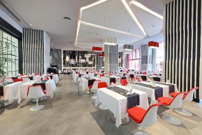 Sueno Hotels Deluxe Belek