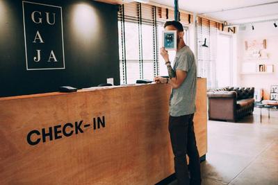 Training Asia Test Hotel (Only for L&D OPS)