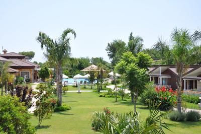Cirali Hera Hotel