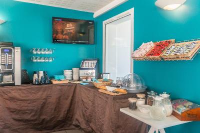 Comfort Aparthotel Nantes La Beaujoire