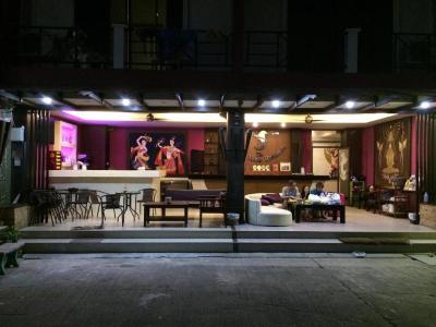 The Little Moon Residence