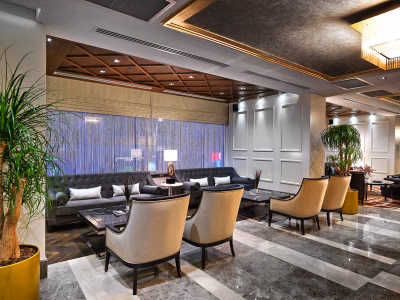 Mercure Istanbul Bomonti