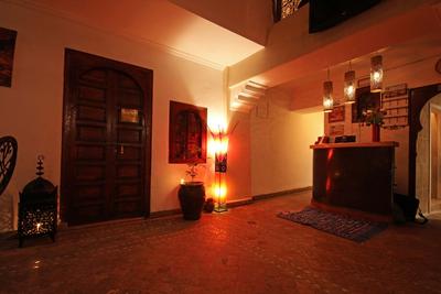 Riad Dar Saba