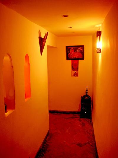 Riad Dar Saba