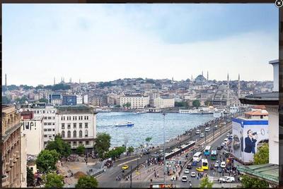 Karakoy Aparts
