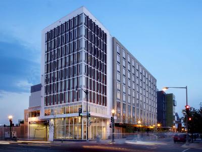 Hyatt Washington DC Convention Center
