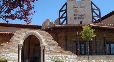 Hotel SPA El Lagar de Isilla