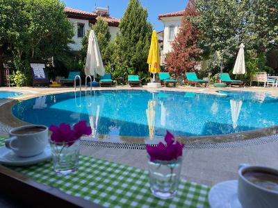 Konak Su Hotel