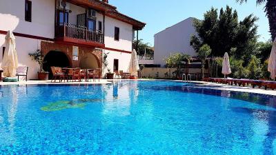 Konak Su Hotel