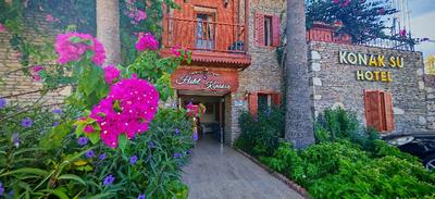 Konak Su Hotel