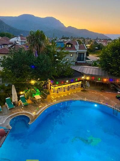 Konak Su Hotel