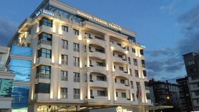 Panagia Premier Trabzon
