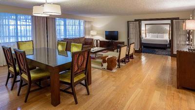 Sonesta Hotel Houston IAH Airport