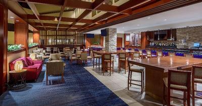 Sonesta Hotel Houston IAH Airport
