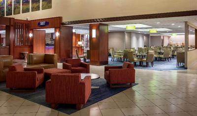 Sonesta Hotel Houston IAH Airport