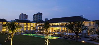 U Sathorn Bangkok