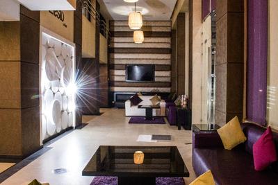 Tempoo Hotel Marrakech