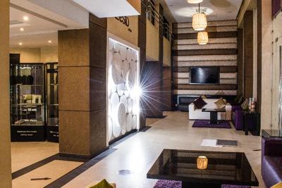 Tempoo Hotel Marrakech