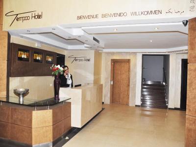 Tempoo Hotel Marrakech