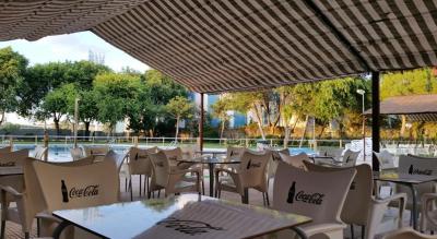 Hospedium Hotel Castilla Torrijos