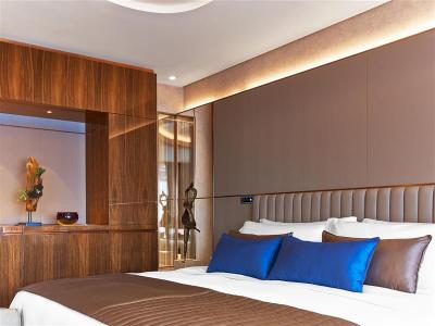 The St. Regis Istanbul