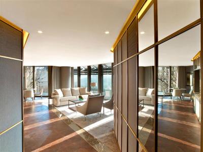 The St. Regis Istanbul