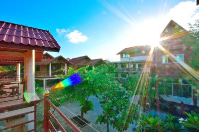 Avila Resort Pattaya