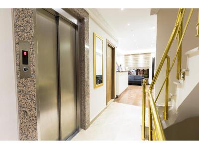 Zendy Suite Hotel