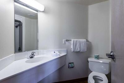 Motel 6 Cedar City