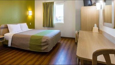 Motel 6 Cedar City