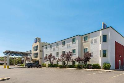 Motel 6 Cedar City