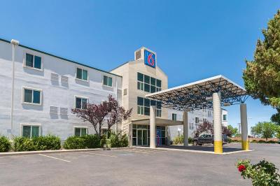 Motel 6 Cedar City