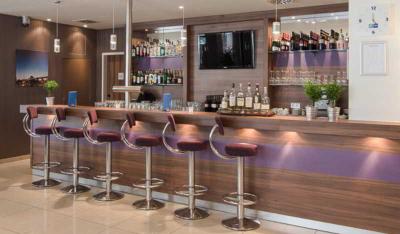 Premier Inn Nürnberg City Centre