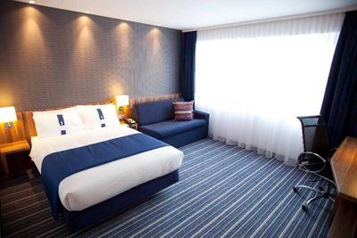 Premier Inn Nürnberg City Centre